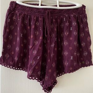 Women’s Volcom Shorts